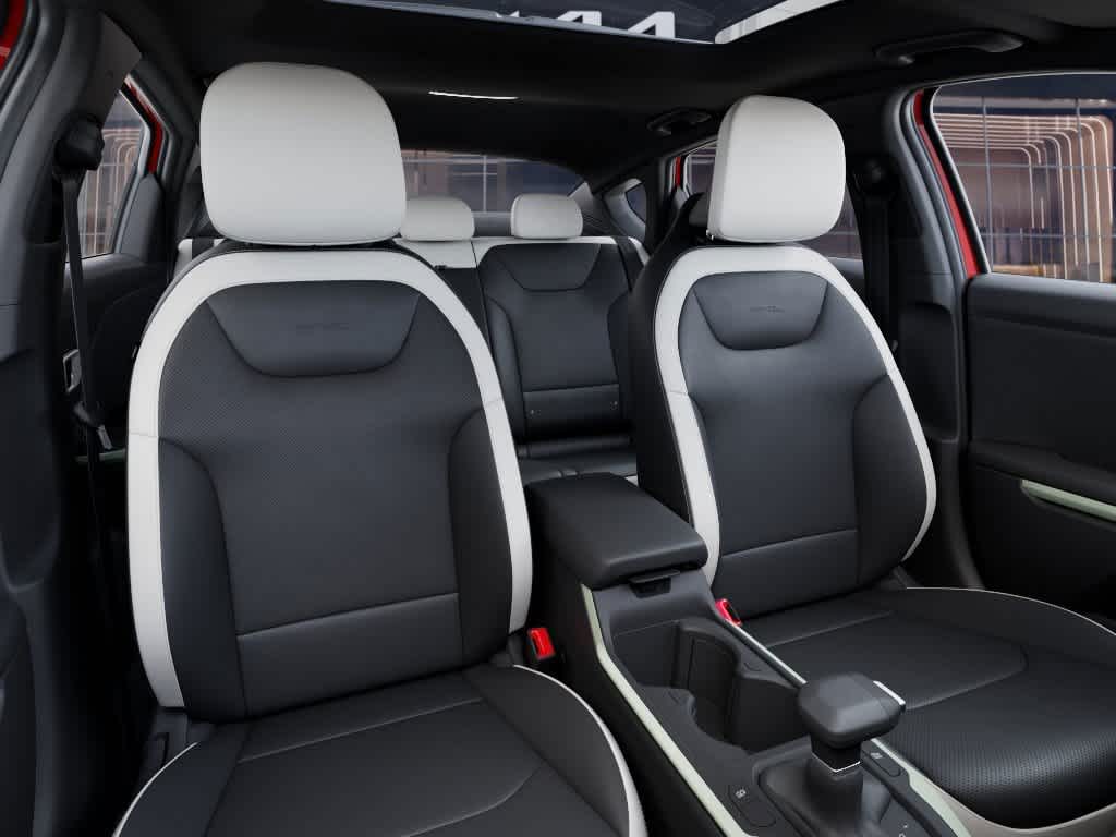 Thumbnail: 2026 Kia K4 - 15