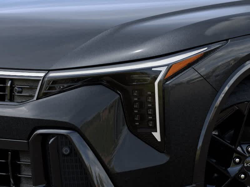 2026 Kia K4 GT-Line Turbo - Photo 10
