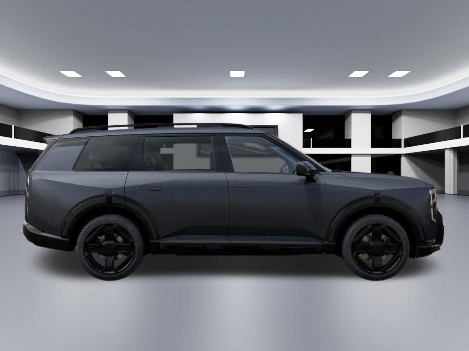 Thumbnail: 2027 Kia Telluride - 6