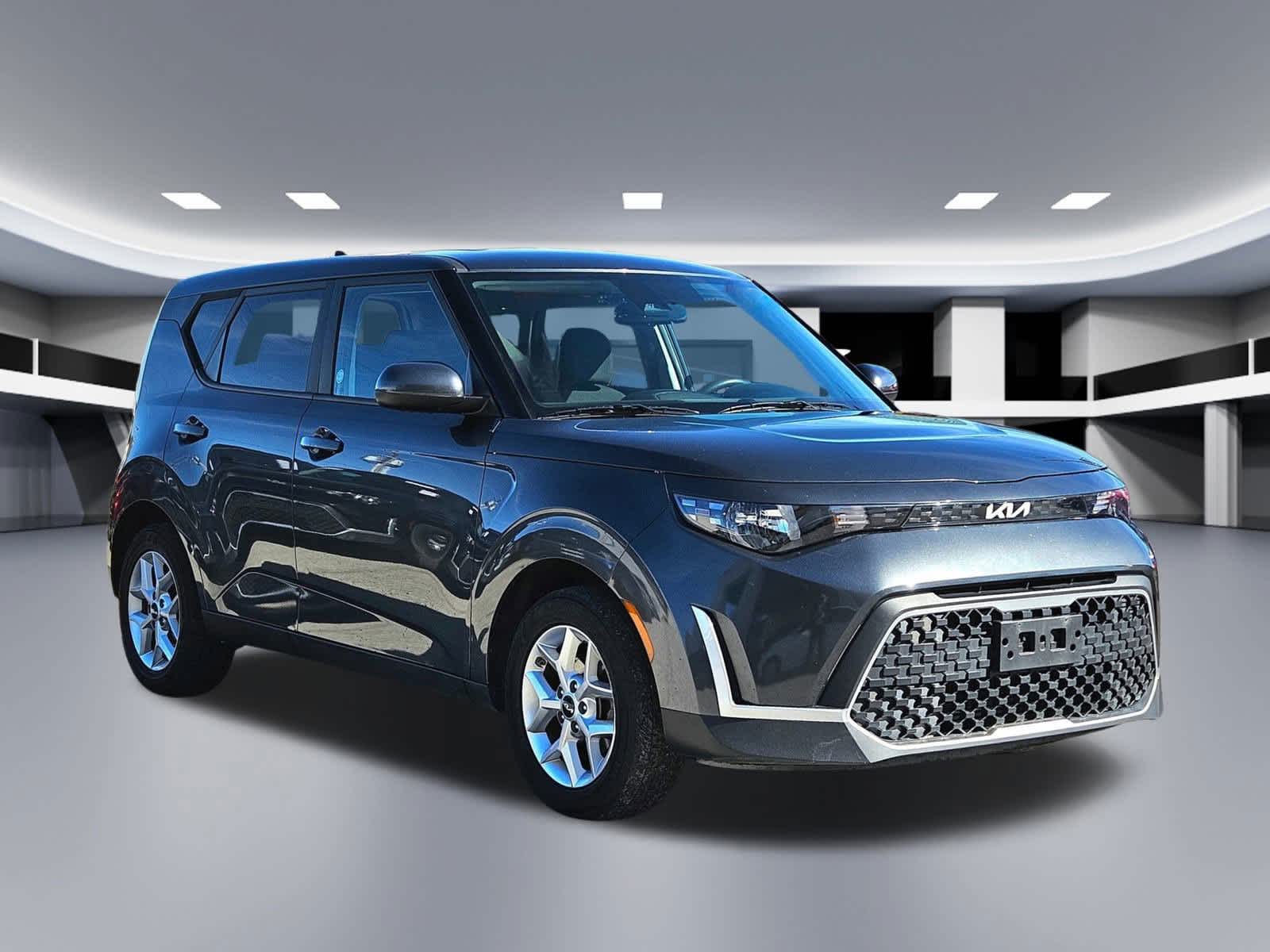 Thumbnail: 2024 Kia Soul - 7