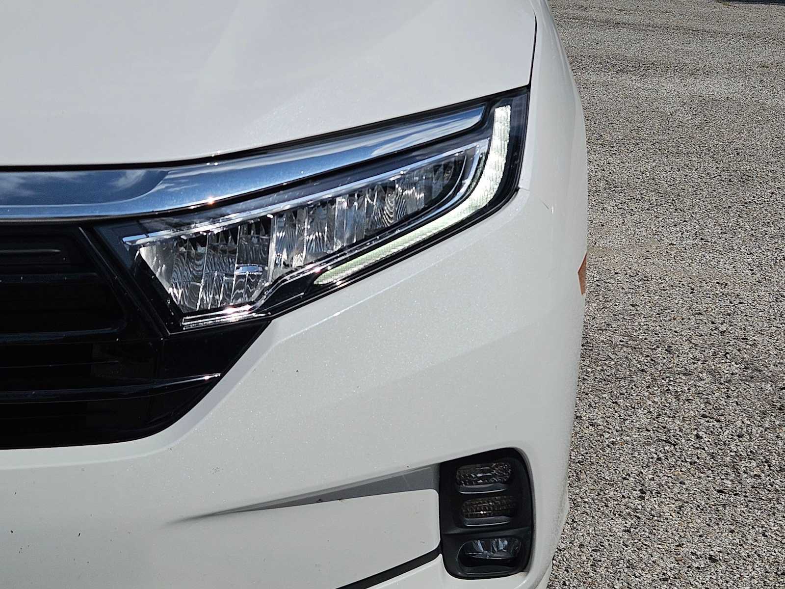 Thumbnail: 2024 Honda Odyssey - 10