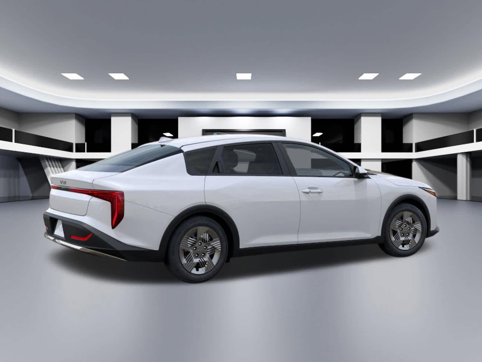 Thumbnail: 2026 Kia K4 - 6