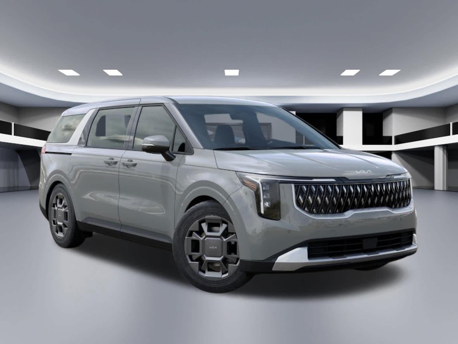 Thumbnail: 2026 Kia Carnival - 8