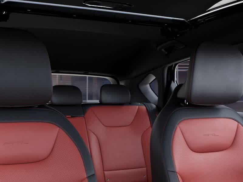 Thumbnail: 2026 Kia K4 - 27