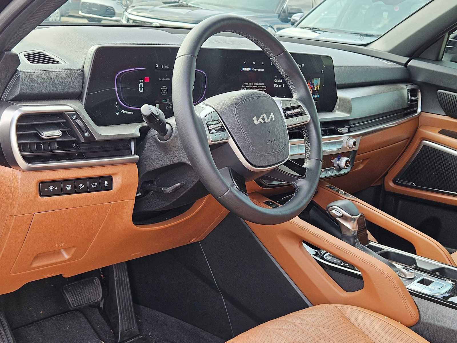 Thumbnail: 2025 Kia Telluride - 2