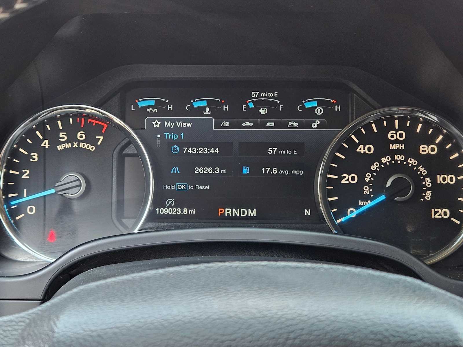 Thumbnail: 2019 Ford F-150 - 32