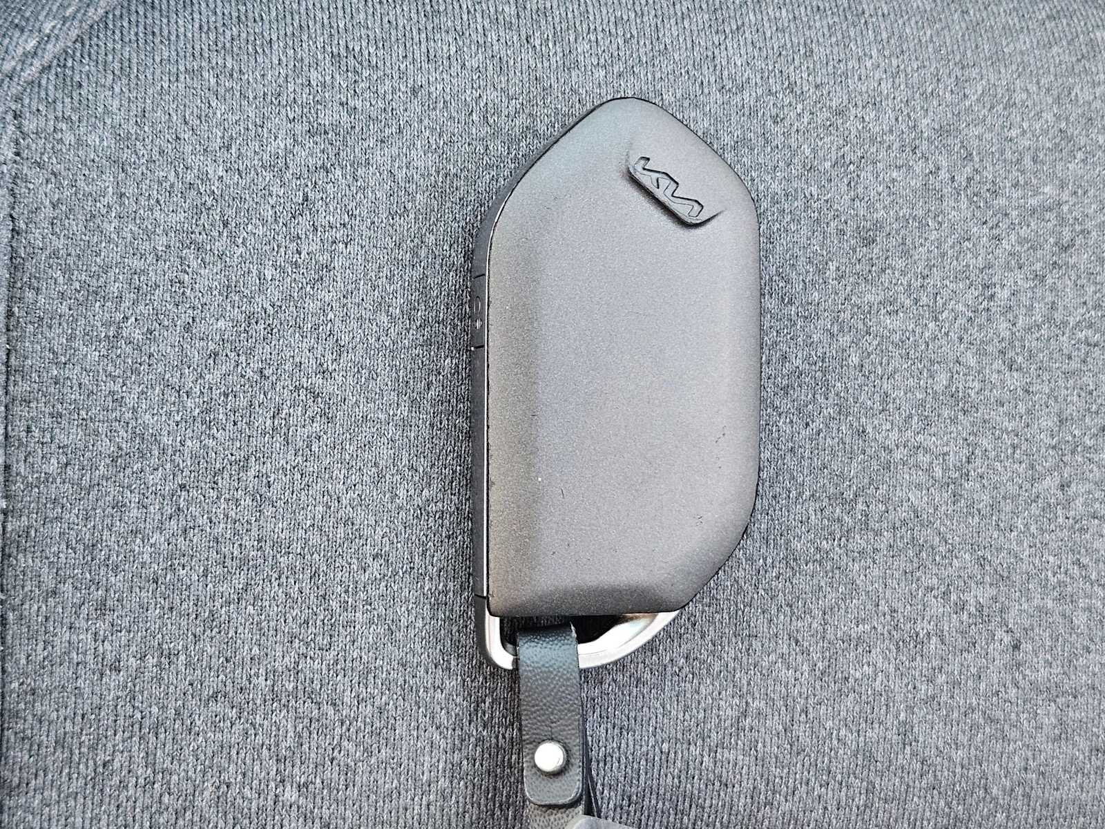 Thumbnail: 2025 Kia K4 - 34