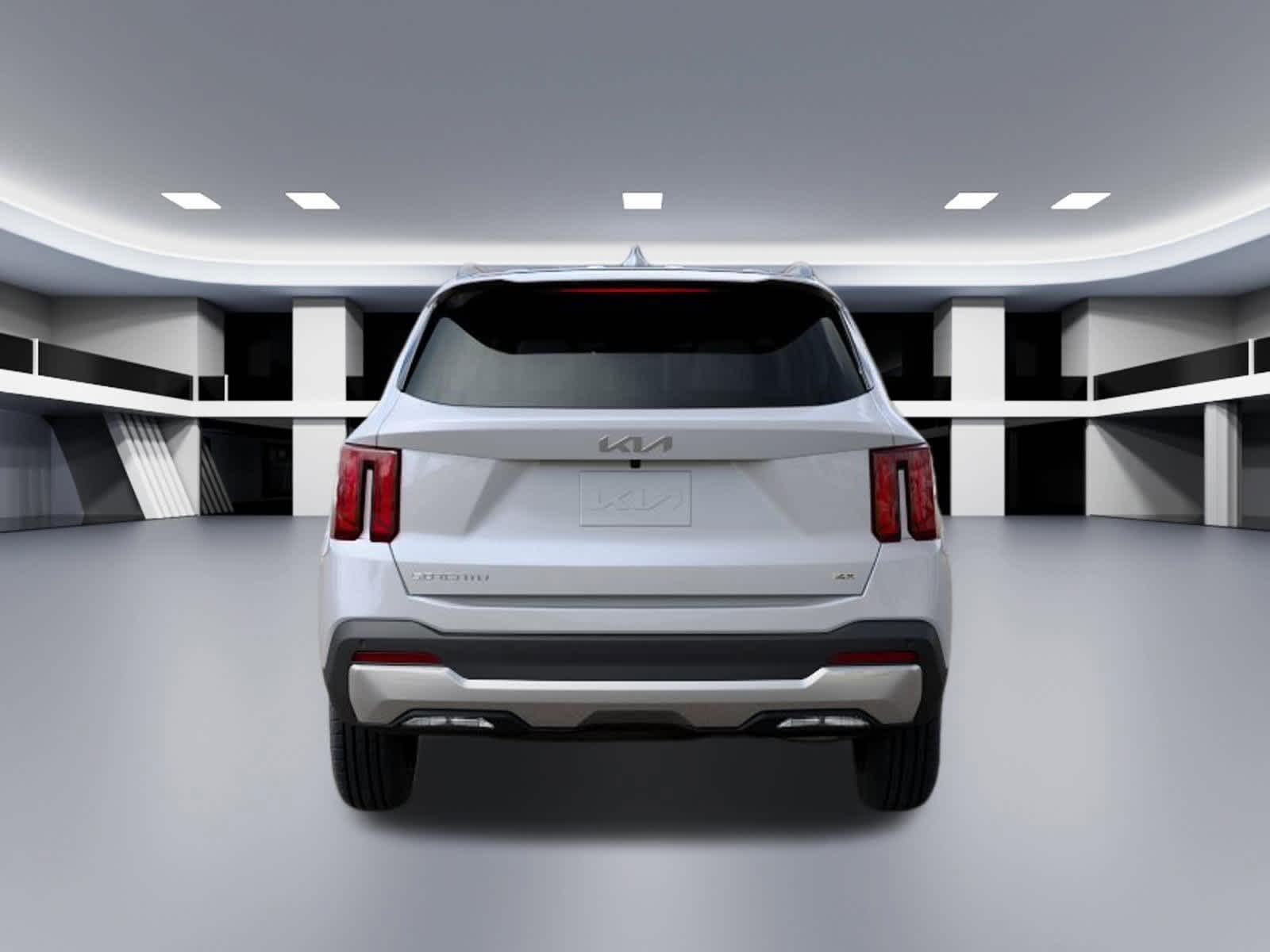 Thumbnail: 2026 Kia Sorento - 5