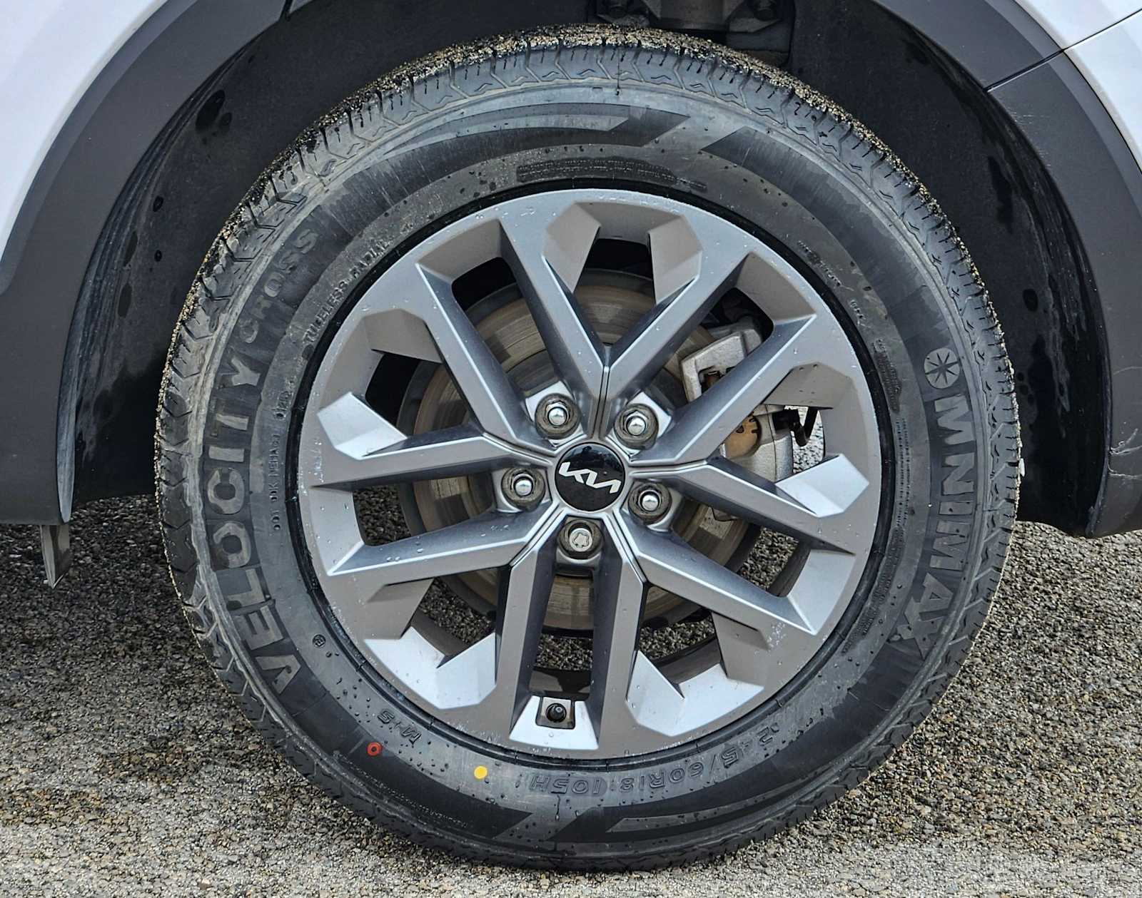 Thumbnail: 2024 Kia Telluride - 13