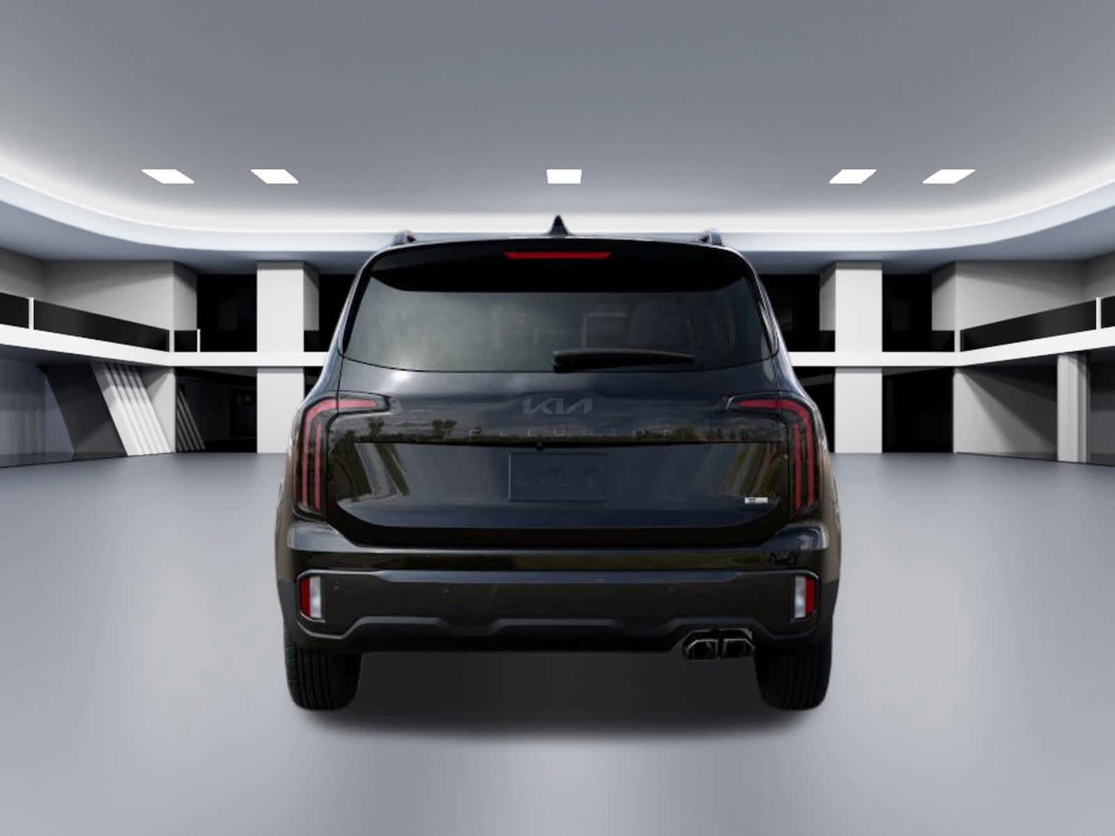 Thumbnail: 2025 Kia Telluride - 5