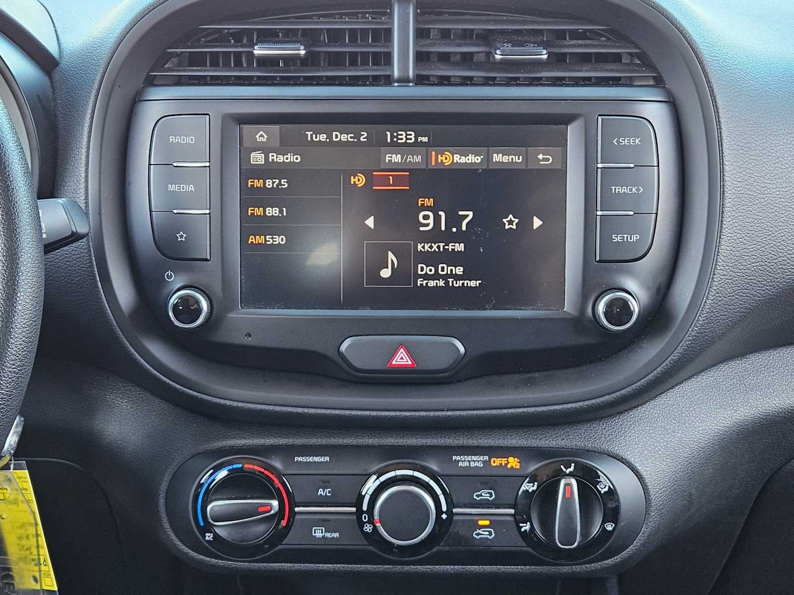 Thumbnail: 2023 Kia Soul - 26