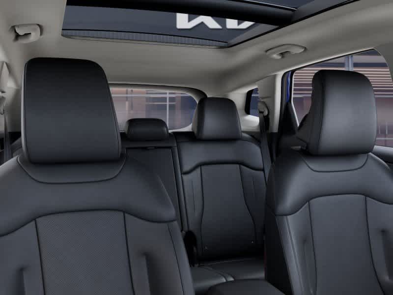 Thumbnail: 2026 Kia Sportage - 27