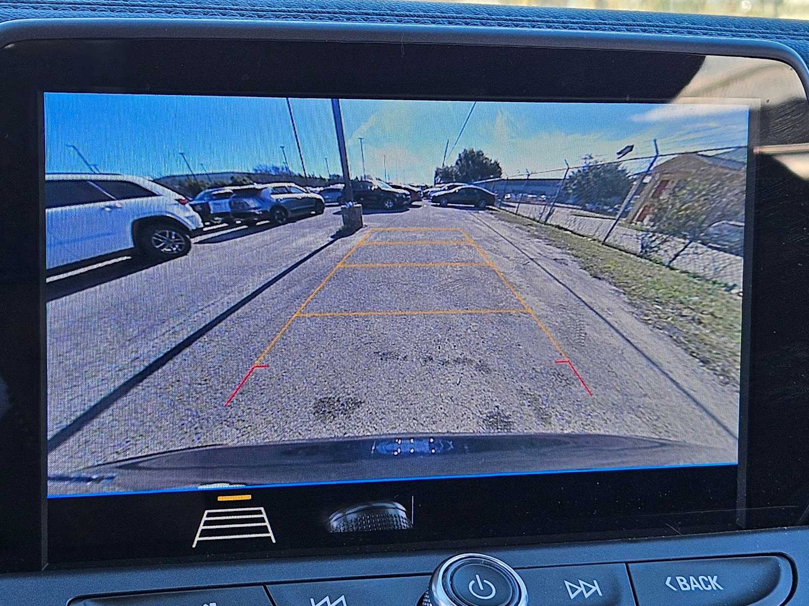 Thumbnail: 2020 Chevrolet Blazer - 19