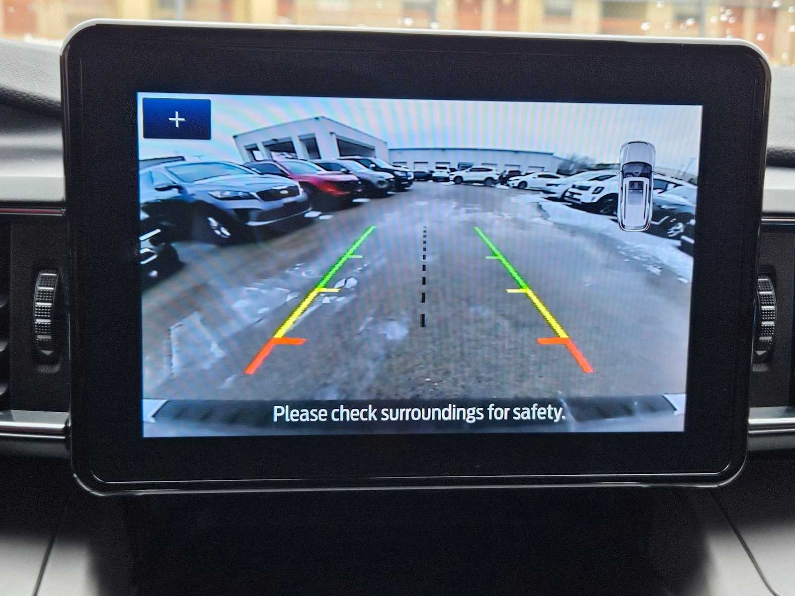 Thumbnail: 2020 Ford Explorer - 30