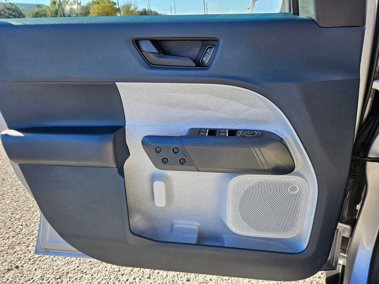 Thumbnail: 2022 Ford Maverick - 16