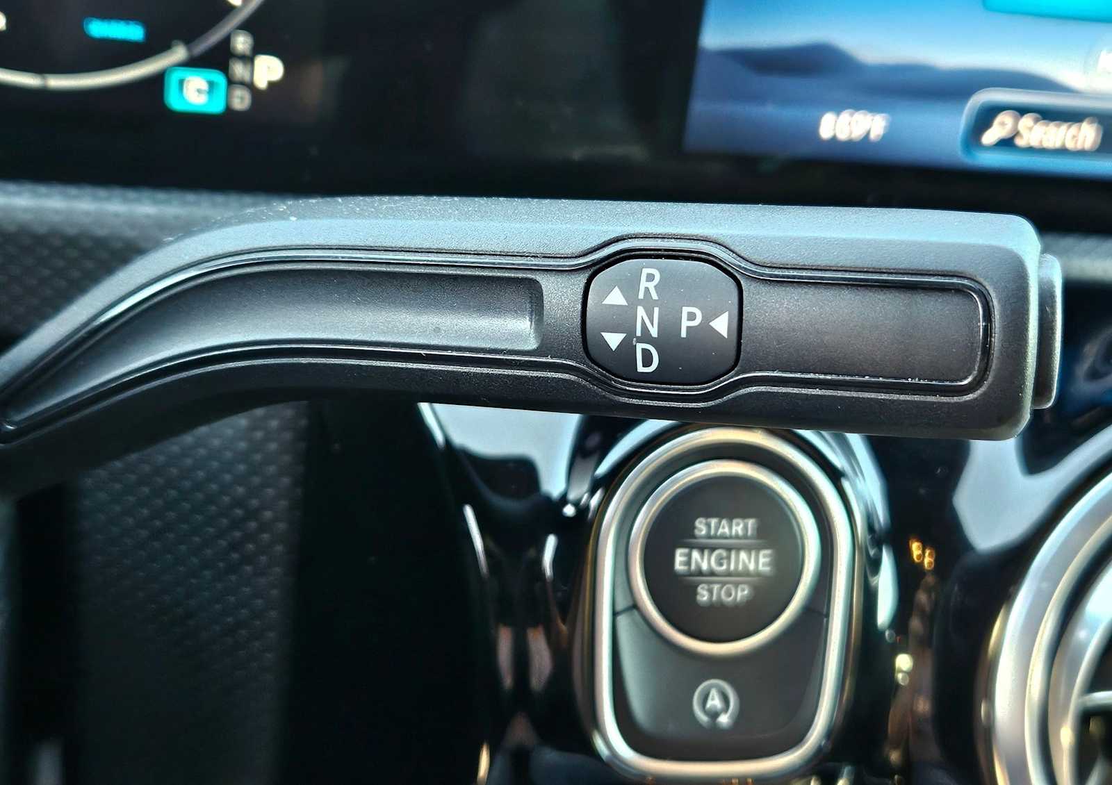 Thumbnail: 2025 Mercedes-Benz CLA - 23