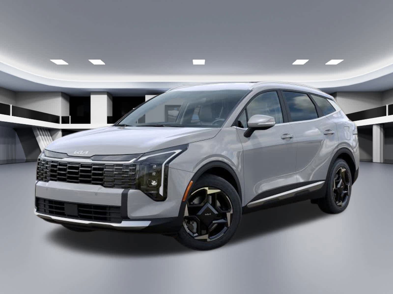 Thumbnail: 2026 Kia Sportage - 1