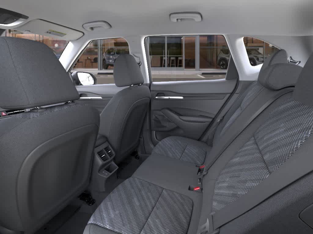 Thumbnail: 2026 Kia Seltos - 18