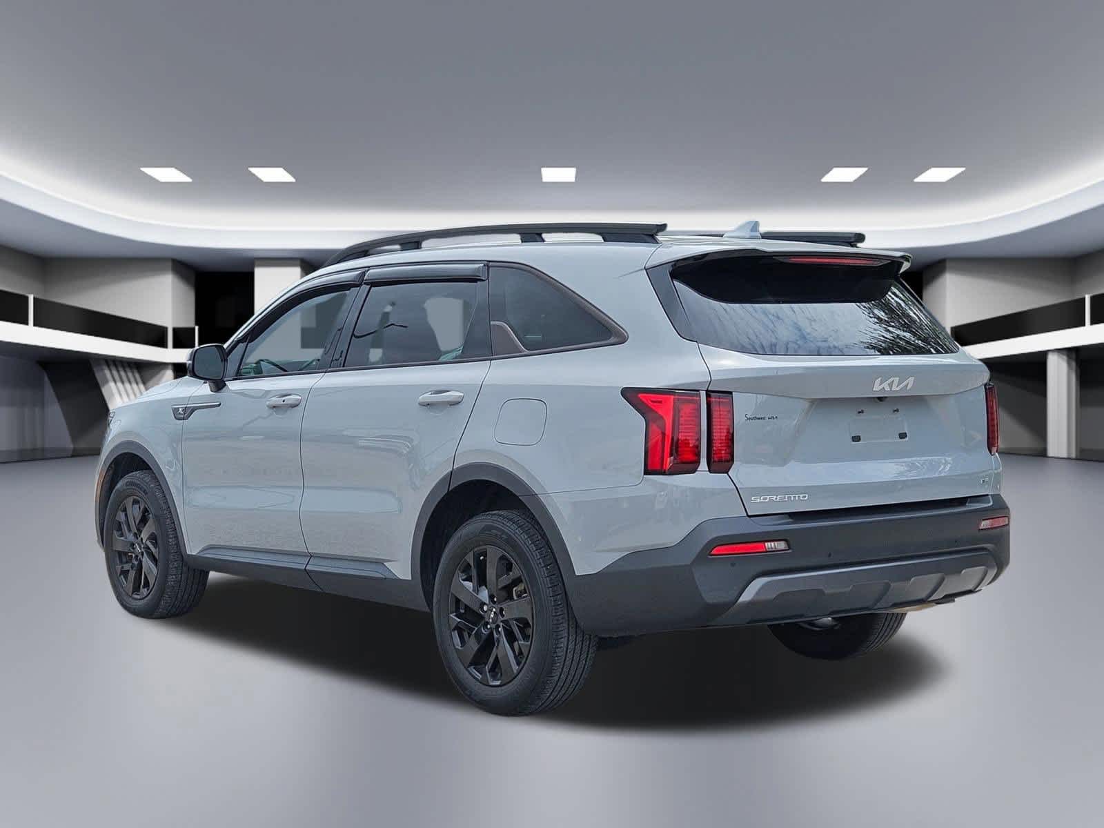 Thumbnail: 2023 Kia Sorento - 5