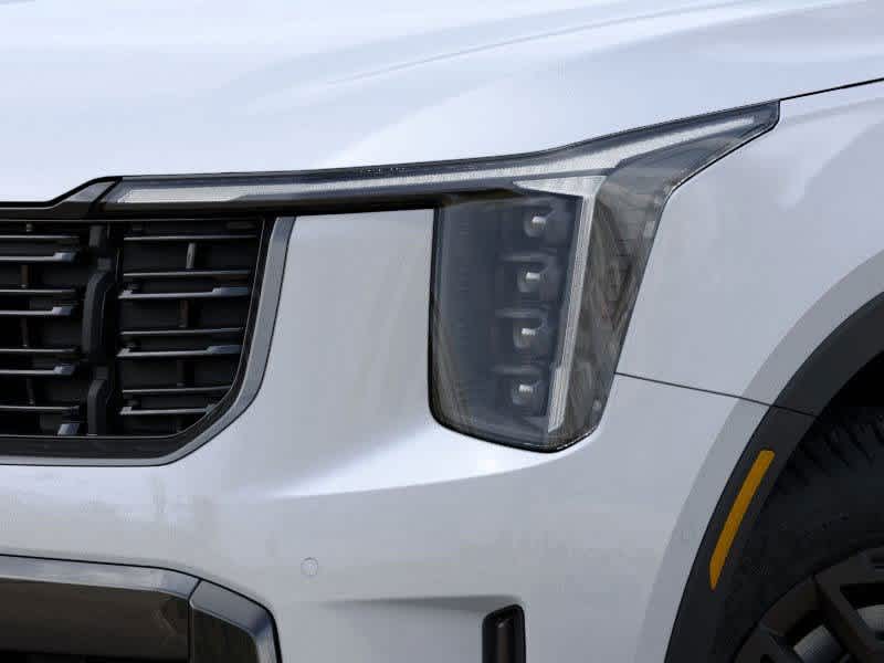 Thumbnail: 2026 Kia Sorento - 10