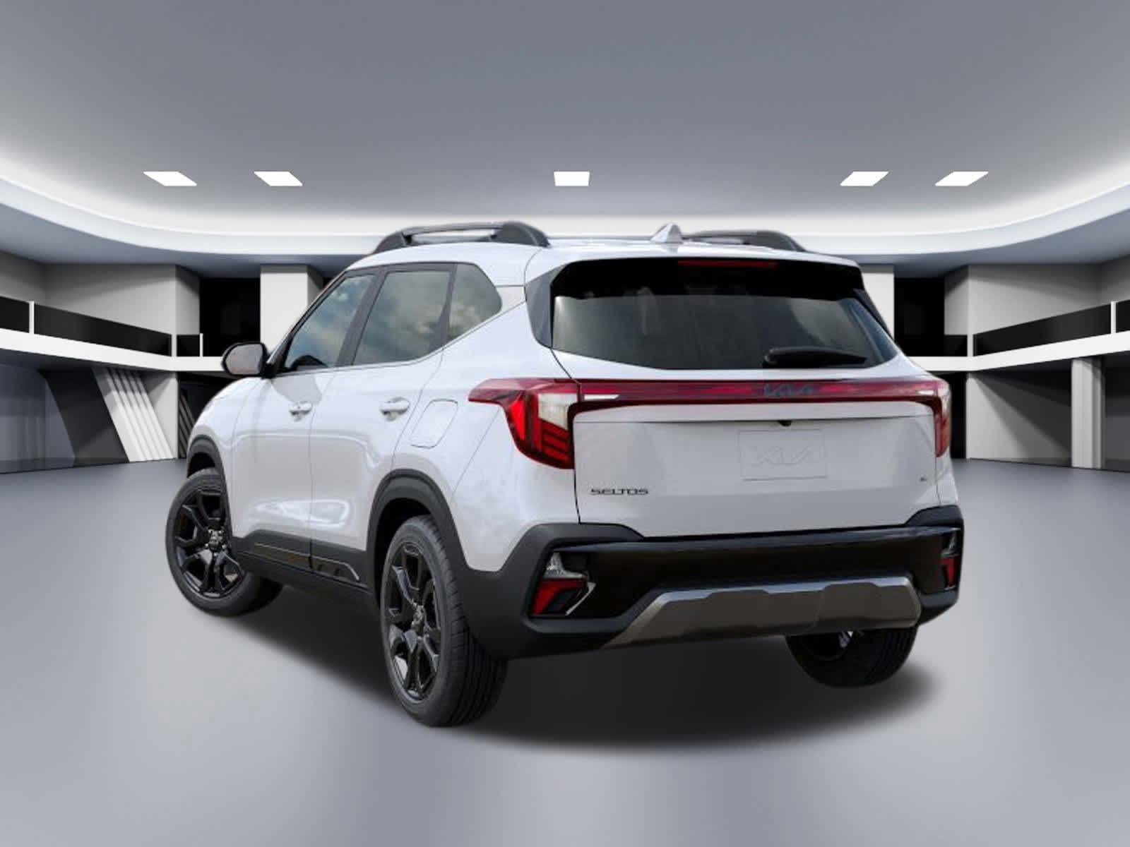 Thumbnail: 2025 Kia Seltos - 4