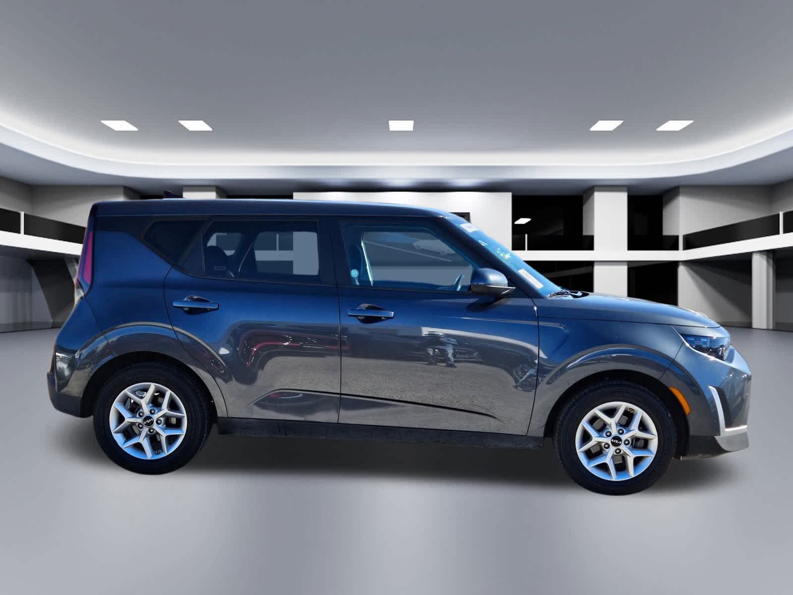 Thumbnail: 2024 Kia Soul - 6
