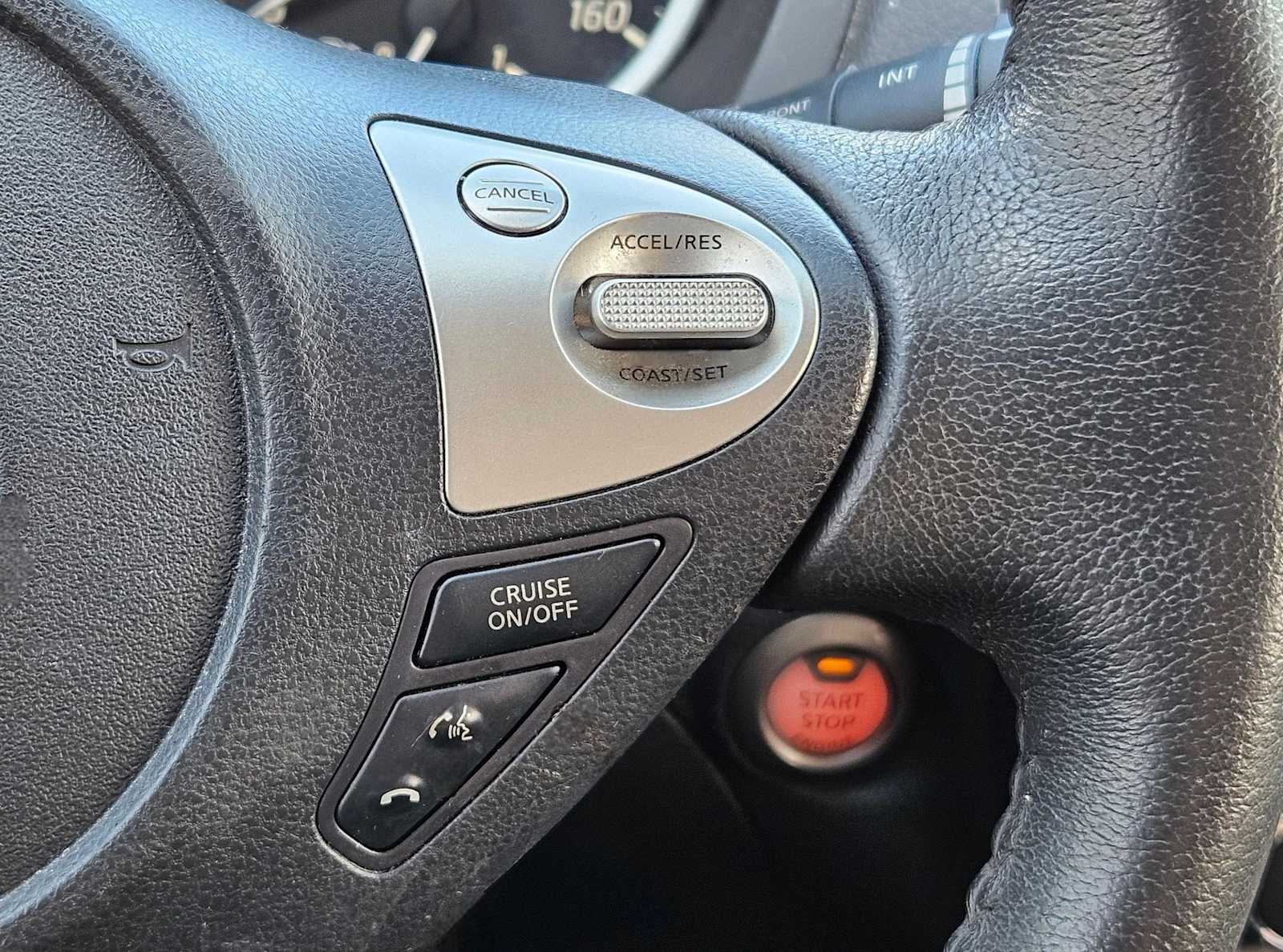 Thumbnail: 2017 Nissan Sentra - 18