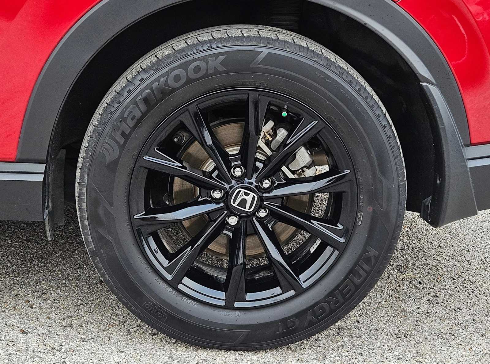 Thumbnail: 2024 Honda CR-V - 14