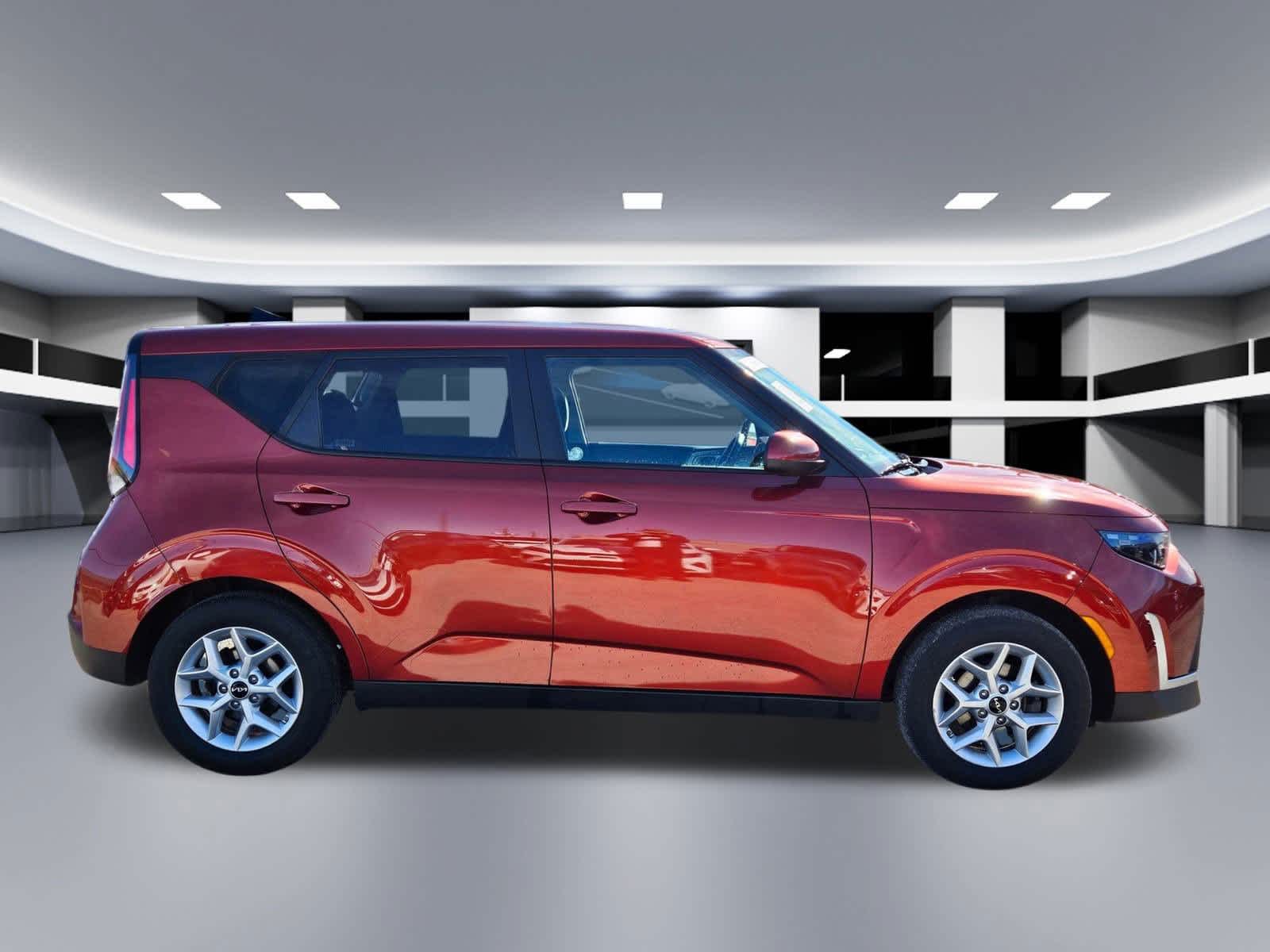 Thumbnail: 2024 Kia Soul - 6