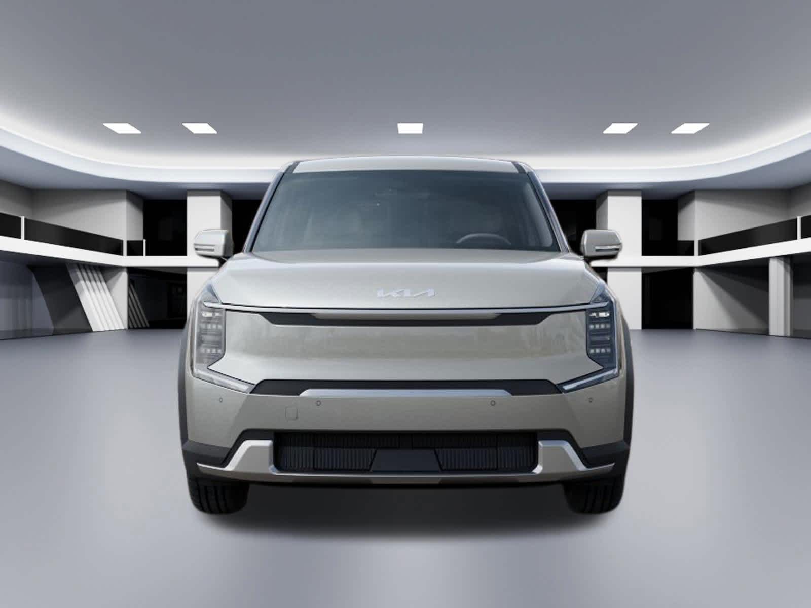 Thumbnail: 2026 Kia EV9 - 2