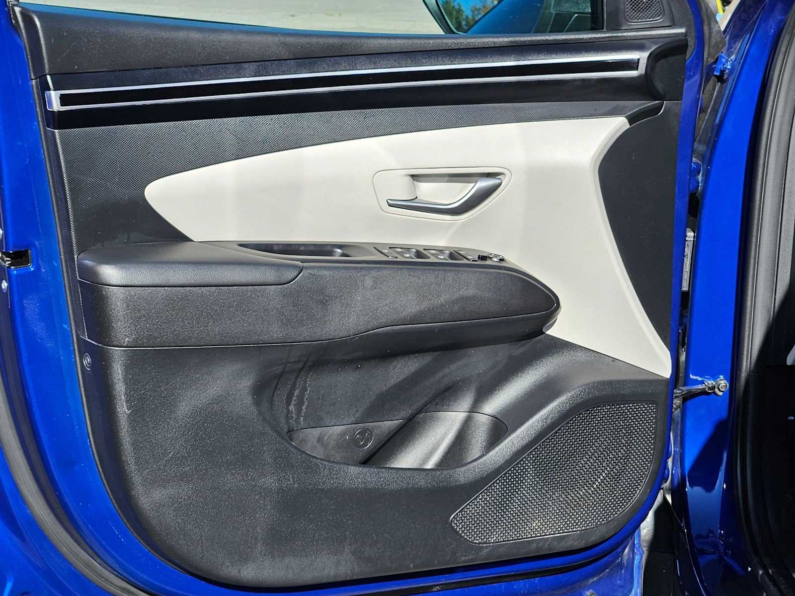 Thumbnail: 2024 Hyundai Tucson - 15