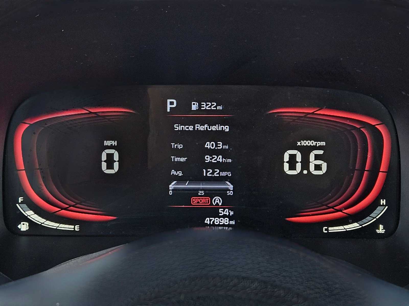 Thumbnail: 2024 Kia Soul - 24