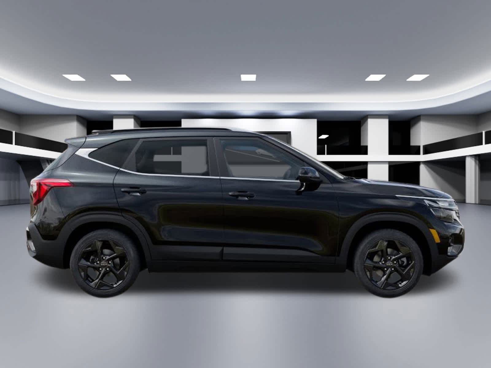 Thumbnail: 2026 Kia Seltos - 7