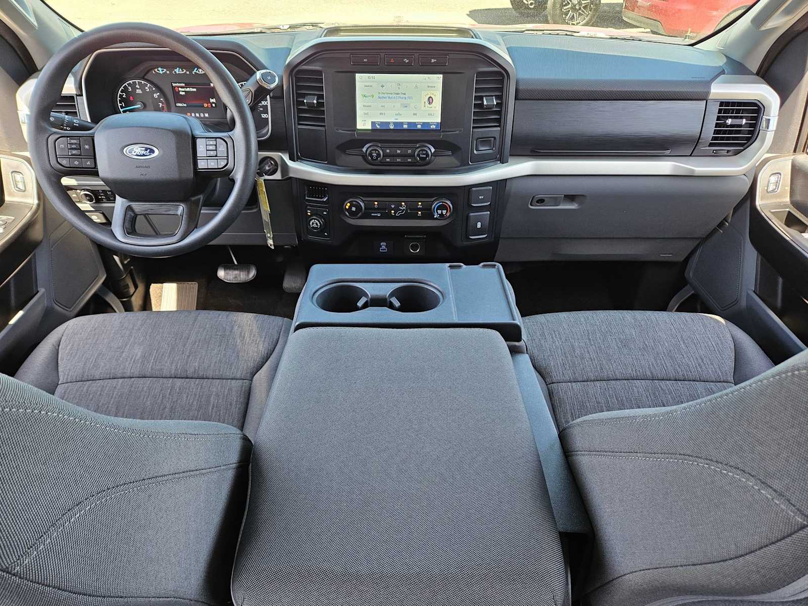2021 Ford F-150 XL 15