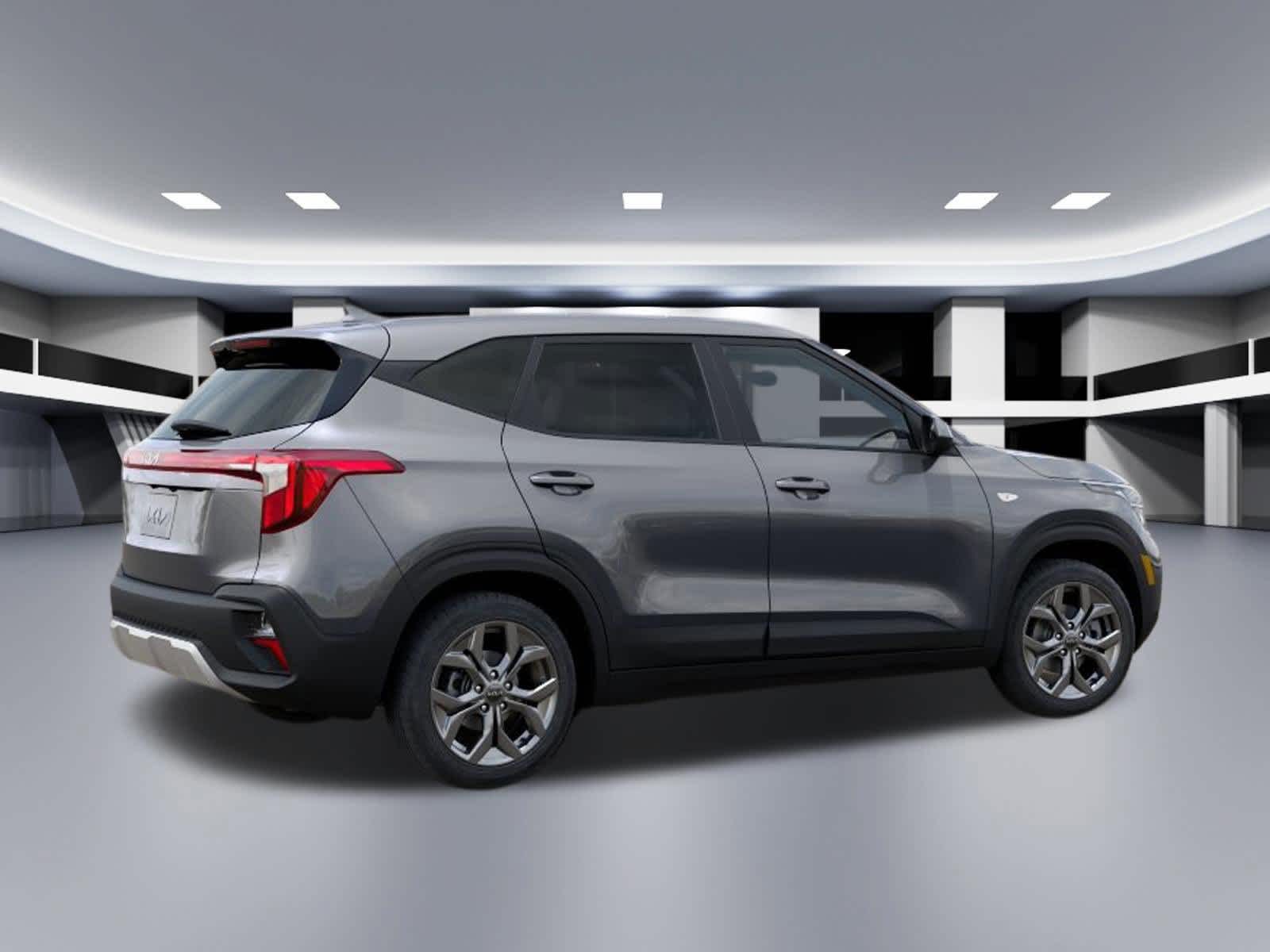 Thumbnail: 2026 Kia Seltos - 6