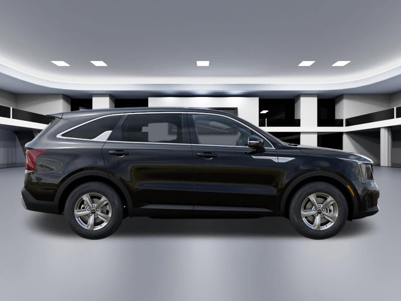 Thumbnail: 2026 Kia Sorento - 7