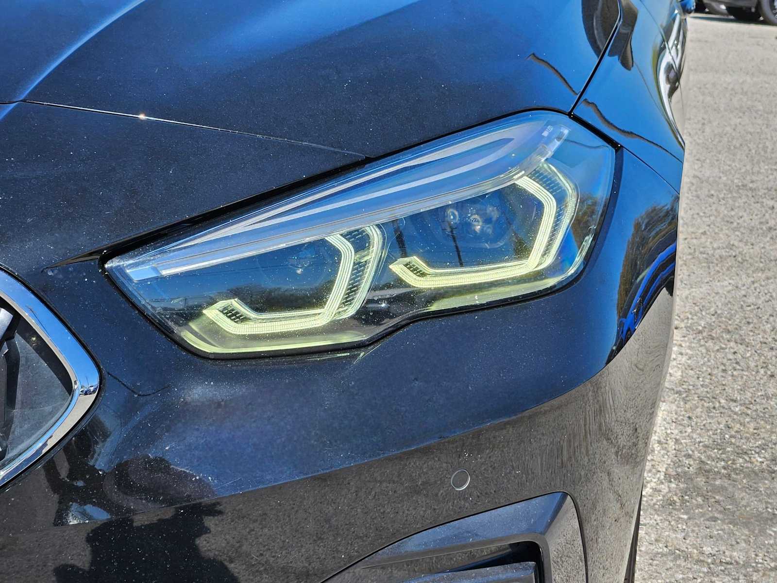 Thumbnail: 2024 BMW 2 Series - 11