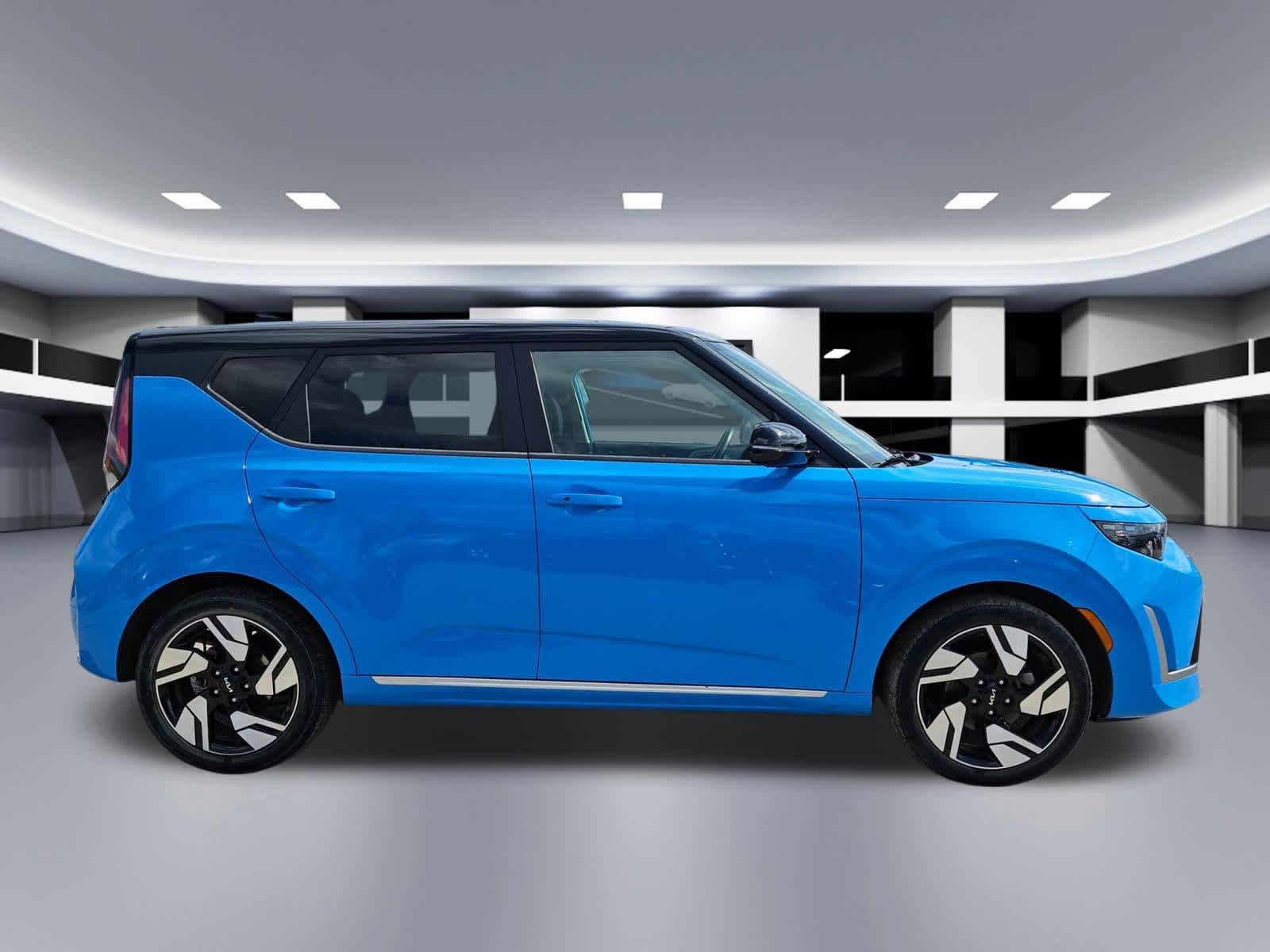 Thumbnail: 2023 Kia Soul - 6