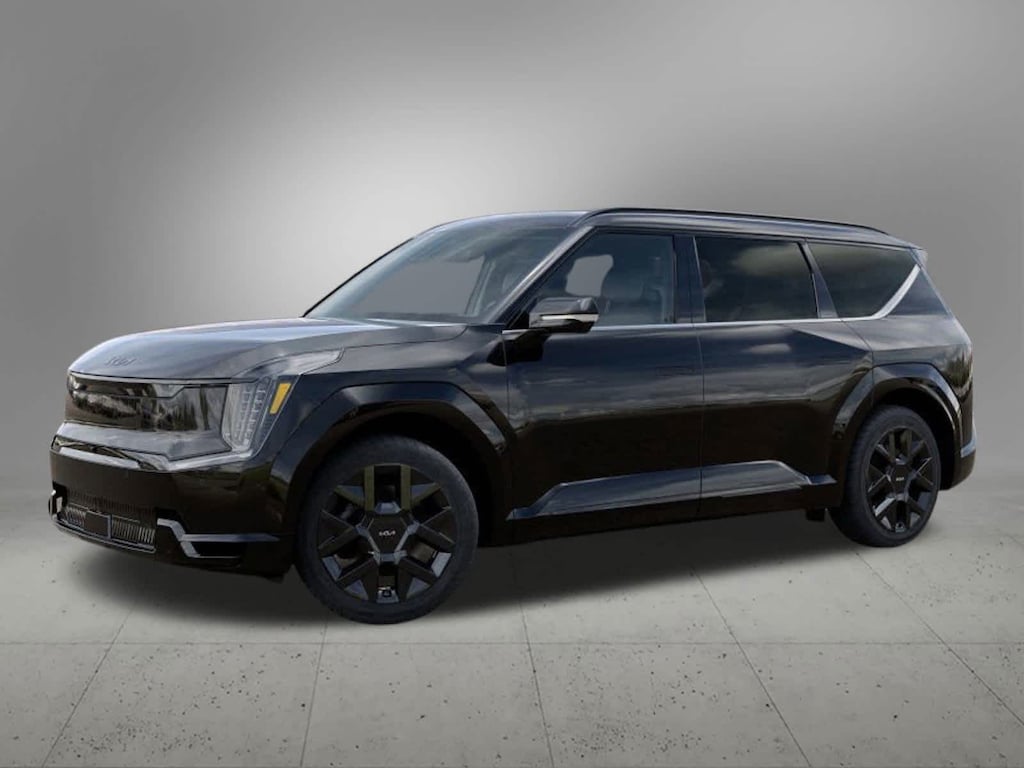 New 2026 Kia EV9 Land SUV