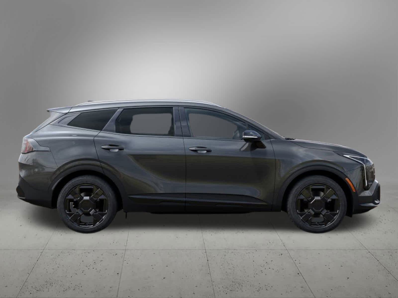 Thumbnail: 2026 Kia Sportage - 7
