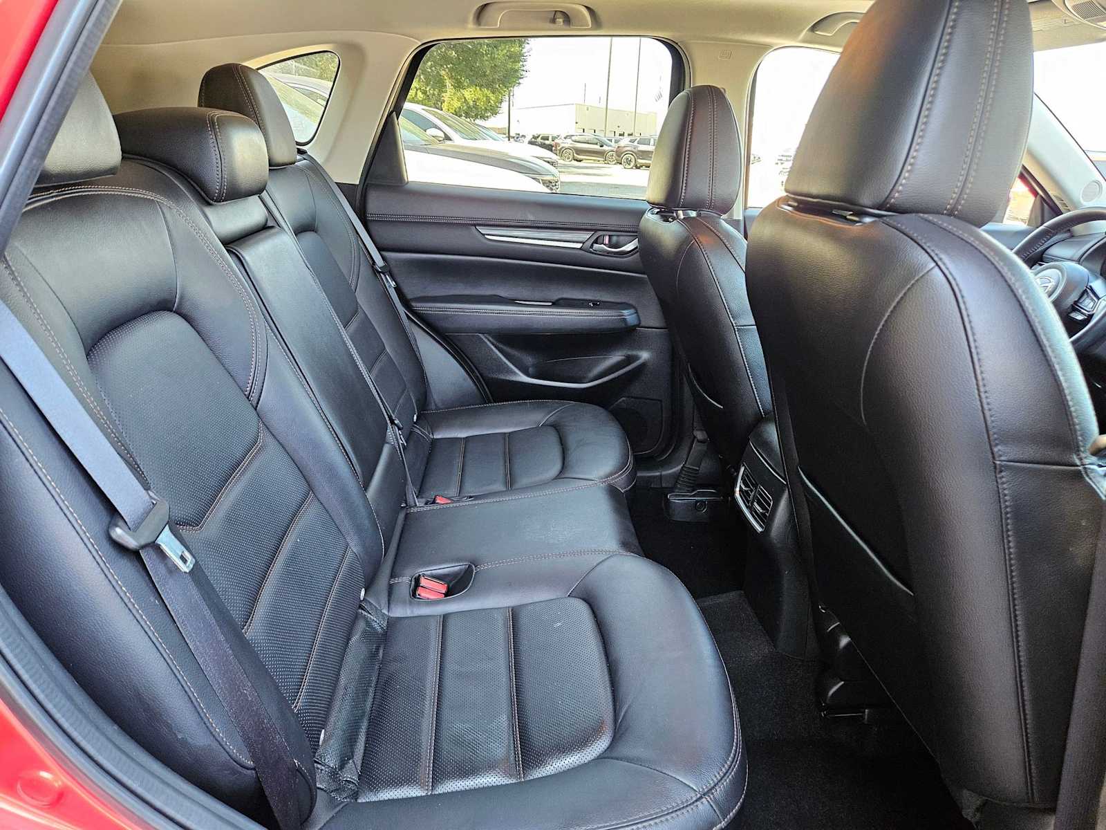 Thumbnail: 2023 Mazda CX-5 - 20