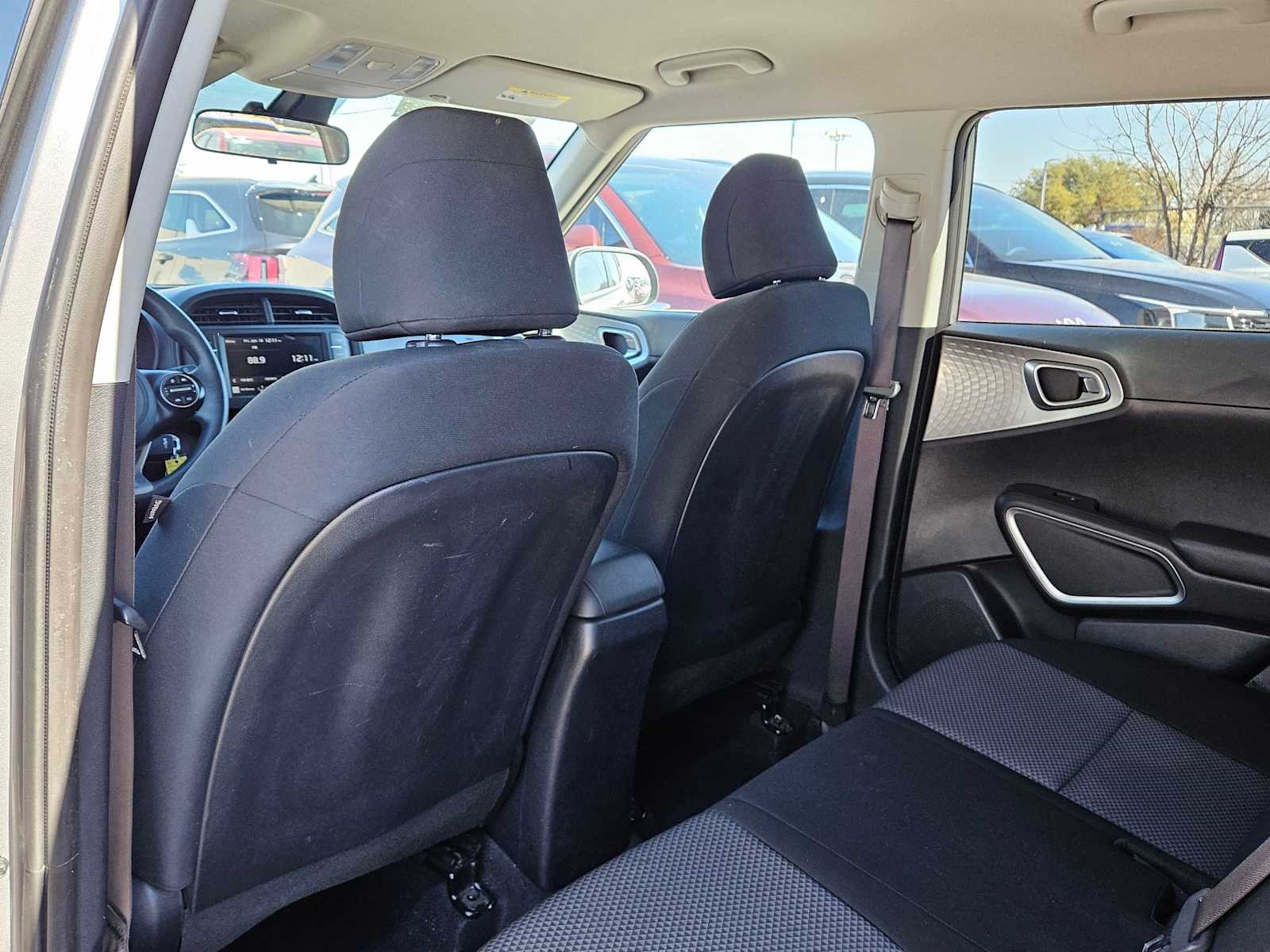 Thumbnail: 2024 Kia Soul - 15