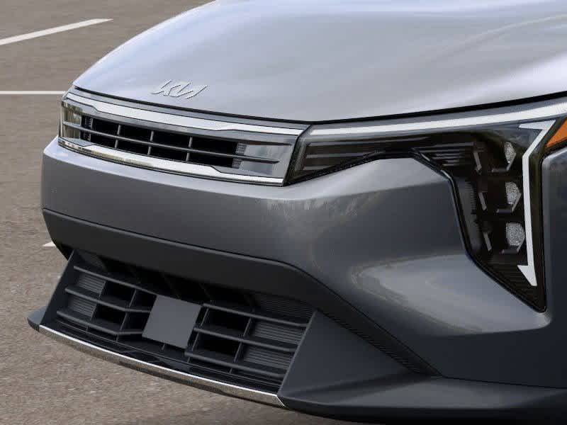 Thumbnail: 2026 Kia K4 - 12