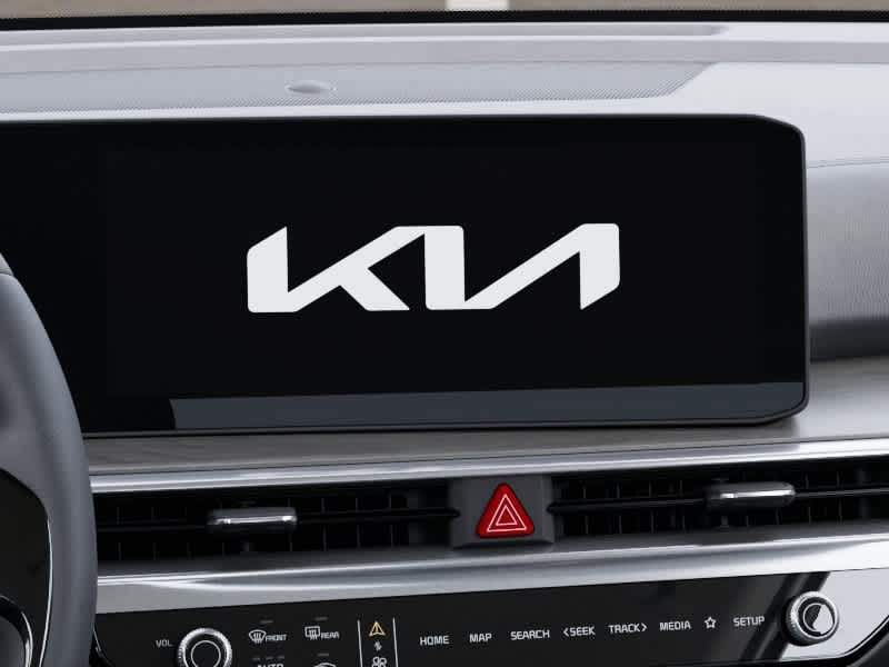 Thumbnail: 2026 Kia Sorento - 20