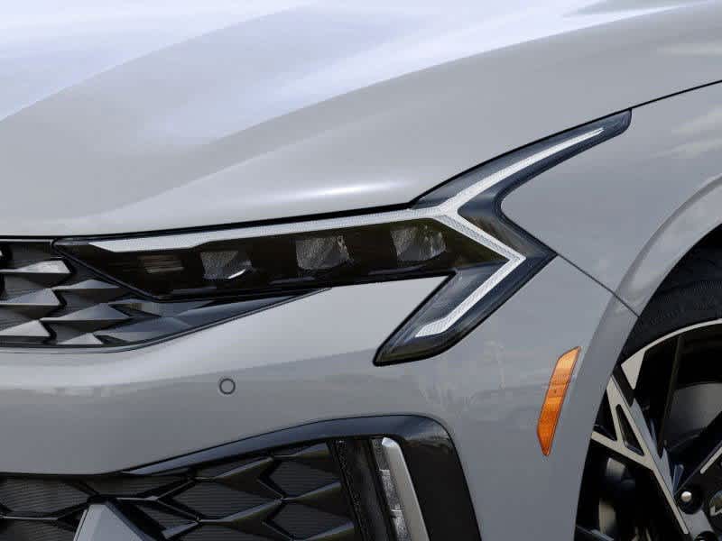 Thumbnail: 2026 Kia K5 - 10