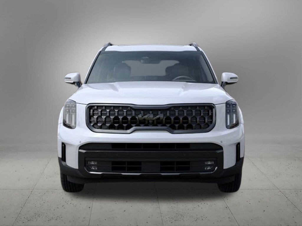 New 2025 Kia Telluride SX-Prestige X-Line SUV