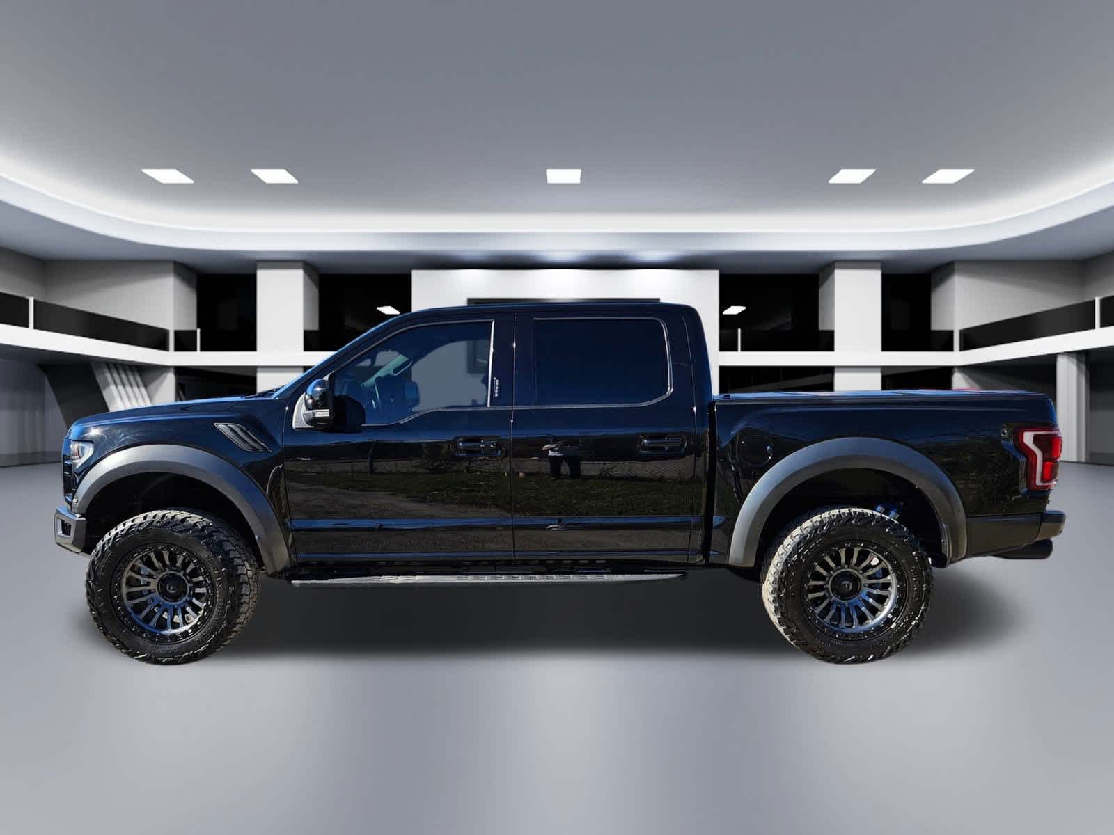 Thumbnail: 2018 Ford F-150 - 3