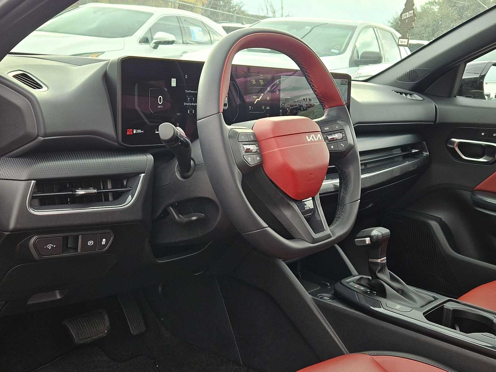 Thumbnail: 2025 Kia K4 - 2