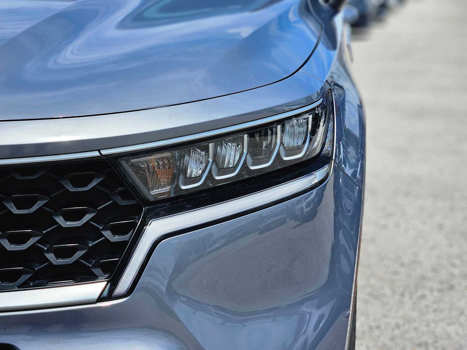 Thumbnail: 2022 Kia Sorento - 10