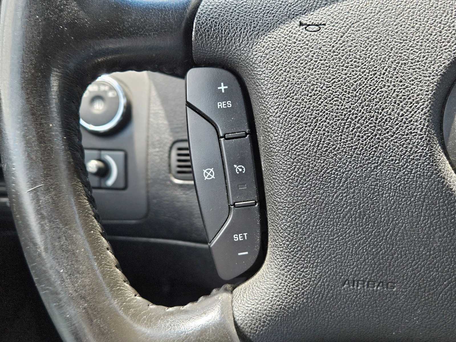Thumbnail: 2007 Cadillac DTS - 23